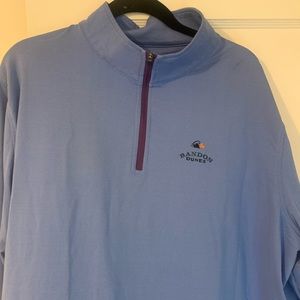 Bandon Dunes 1/4 Zip